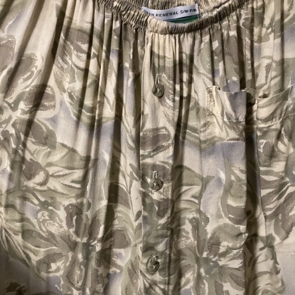 Urban renewal top S/m - Picture 4 of 8